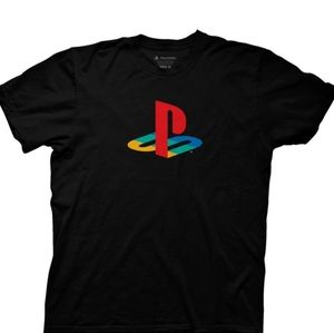 Playstation Sony Playstation Logo Gamer Licensed A